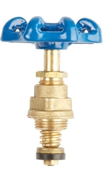 Głowica do zaworów żeliwnych 3"  