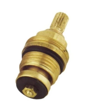 Głowica suwakowa 3/8 do baterii firmy WIJAS  