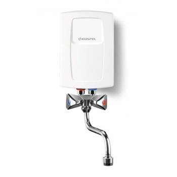 KOSPEL EPS2 TWISTER 4.4 KW ogrzewacz wody  