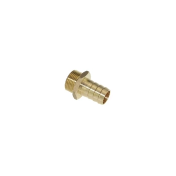 Końcówka na wąż GZ 1/2" x 14 mm  