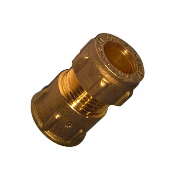 Łącznik Prosty Standard 10x3/8" GW CONEX  