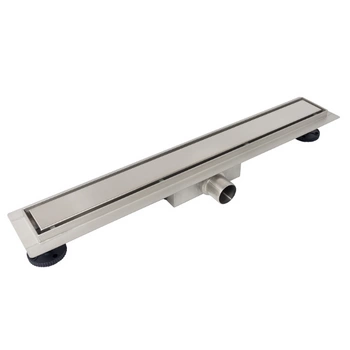 Odpływ liniowy 80 cm Duplex Standard  