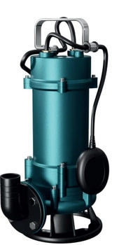 Pompa Zatapialna ZWQ 1500W  