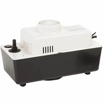 IBO Conibo1 Pompa do kondensatu skroplin automatyczna zestaw z wężem 230V