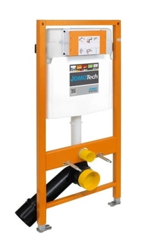 Werit JOMOTech SLK Stelaż podtynkowy do WC 103-000000005