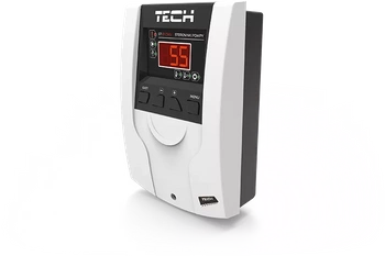 Tech Sterownik Do Pompy CWU ST-21 CWU  