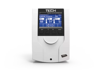 Tech Termoregulator i-1 Sterownik zaworu mieszającego