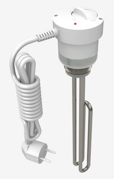 Zespół Grzewczy EJK MINI 1.5kW 6/4"  
