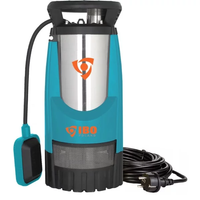 Pompa Multi IP 1000 INOX 230V IBO