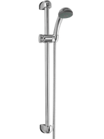 Kuchinox ATTILA zestaw prysznicowy natynkowy NKT_01AD