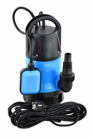 Pompa zatapialna IP 400 230V IBO