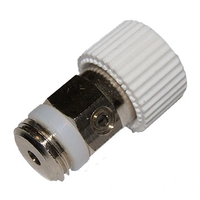 Odpowietrznik Grzejnika Ręczny 3/8"