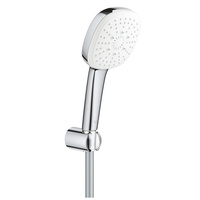 GROHE TEMPESTA CUBE 110 CHROM Zestaw Prysznicowy  