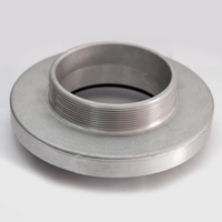 Nasada z gwintem zewnętrznym FI 75 G2 1/2"  