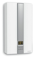 WIJAS Ogrzewacz przepływowy POW LCD MULTI (400V) 18-21-24kW  