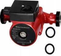 Pompa obiegowa Röhtenbach RH 25-40/180
