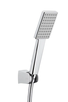 KFA Armatura Logon zestaw prysznicowy ścienny chrom 841-230-00