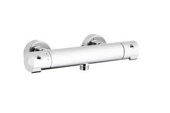 KFA Armatura Moza bateria prysznicowa ścienna termostatyczna chrom 5736-010-00