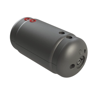 Elektromet Delfin wymiennik bojler C.W.U. dwupłaszczowy 80L poziomy izolowany DEL 22308000