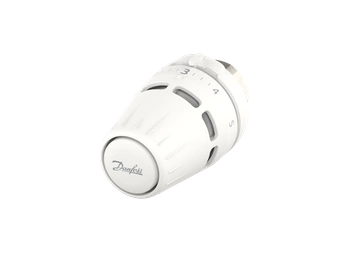 Danfoss Regus® Głowica Termostatyczna do Zaworów z Połączeniem M30x1,5