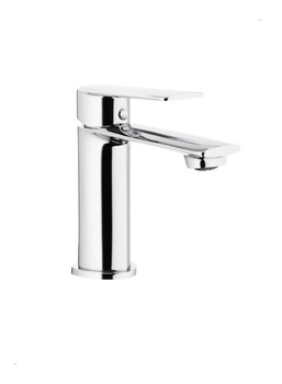 KFA Armatura Agat bateria umywalkowa stojąca chrom 4422-815-00