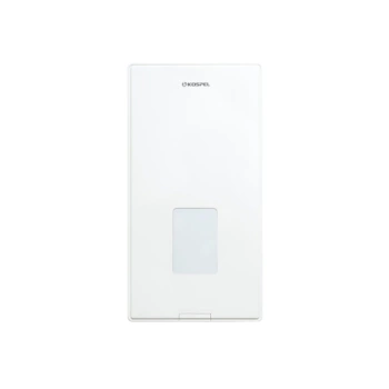 Elektryczny przepływowy podgrzewacz wody KOSPEL PPE4.L Lite -10/11/12/15