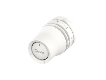 Danfoss Redia™ Głowica Termostatyczna do Zaworów RA 015G3398