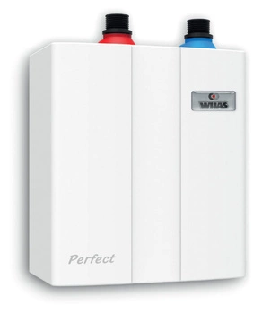 Wijas elektryczny podumywalkowy podgrzewacz wody Perfect 4500 4,5kW