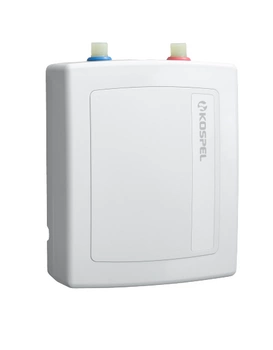 Elektryczny przepływowy podgrzewacz wody KOSPEL EPO2-5.PL 5.5 kW/230V