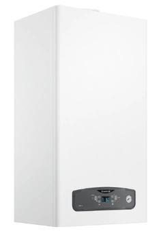 Ariston CARES S 24 kocioł gazowy kondensacyjny dwufunkcyjny 4,9-21 kW 3301637