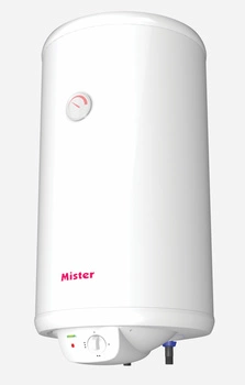 Elektromet Mister WJ 140l Ogrzewacz wody elektryczny ciśnieniowy moc 1,5kW 014-14-511