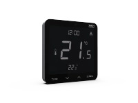 Tech Regulator Pokojowy R-10S Czarny  