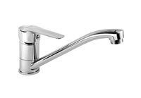 KFA Armatura Mohit bateria kuchenna chrom stojąca 5913-915-00