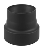 Spiroflex Redukcja Czarna Spalinowa 120/130  