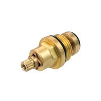 Głowica do baterii 2-uchwytowych 3/8, Dziewczynka